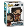 Image de Figurine Funko Pop! N°752 - Ahsoka - Ezra Bridger Avec Sabre Laser