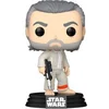 Image de Figurine Funko Pop Star Wars Kino Loy Gris 9 cm 889698837699