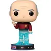 Image de Figurine Funko POP Plus Star Trek Jean-luc Picard Multicolore 9 cm 889698837729