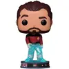 Image de Figurine Funko POP Plus Star Trek William T. Riker Multicolore 9 cm 889698837736
