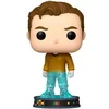 Image de Figurine de collection Funko POP Plus Star Trek James T. Kirk Marron 9 cm 889698837743