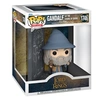 Image de Figurine Pop Deluxe Le Seigneur des Anneaux Gandalf Glow in the Dark