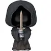 Image de Figurine Funko POP The Lord Of The Rings Nazgul Noir 9 cm 889698837859
