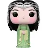 Image de Figurine Funko POP The Lord of the Rings Arwen Multicolore TU 889698837866