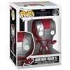 Image de Funko Pop Marvel: MCU Archives - IM2 MRK 5 - Iron Man - Collectible Vinyl Figure - Gift Idea - Official Products - Toys for Kids and Adults - Movies Fans en occasion ou reconditionné