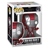 Image de Figurine Pop Marvel Iron Man 2 Mark 5