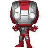 Image de FIgurine Funko POP Marvel Infinity Saga Iron Man Mark 5 Rouge 9 cm 889698837897