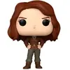 Image de FIgurine Funko POP Marvel Infinity Saga Peggy Carter Beige 9 cm 889698837903