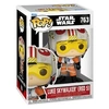 Image de Figurine Pop Star Wars S9 Luke Skywalker Red 5
