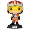 Image de Figurine Funko POP Star Wars Luke Skywalker Red 5 Jaune 9 cm 889698837965