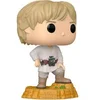 Image de Figurine Funko POP Star Wars Luke Skywalker Beige 9 cm 889698837972