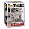 Image de Figurine Pop Star Wars S9 Luke Skywalker avec télécommande