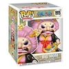 Image de Figurine Pop Animation One Piece Big Mom Kimono with Chase Modèle aléatoire