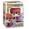 Image de Figurine Pop Animation One Piece Eustass Kid