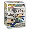 Image de Figurine Pop Animation One Piece Trafalgar Law