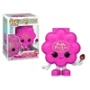 Image de Figurine Pop! N°157 - Polly Pocket - Coque Fleur Rose