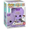 Image de Figurine Pop! N°158 | Polly Pocket | Coque Coeur Violette