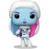 Image de Figurine Funko Monster High-Abbey Bominable Multicolore 9 cm 889698838184