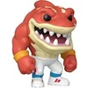 Image de Figurine Pop! N°1710 | Street Sharks : Les Requins De La Ville | Big Slamm