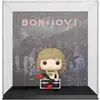 Image de Figurine Funko Bon Jovi POP! Albums Slippery When Wet Beige 9 cm FK83825