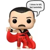 Image de Figurine Funko Queen-Freddie Mercury Multicolore 9 cm 889698838320