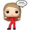 Image de Figurine Funko POP Britney Spears Oops! I Did It Again Rouge 9 cm 889698838351