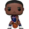 Image de Figurine Funko POP NBA Sacramento Kings De Aaron Fox Marron 9 cm 889698838467