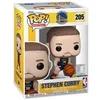 Image de Figurine Pop NBA Warriors Stephen Curry