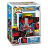 Image de Figurine Pop Plus Sonic Omega