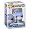 Image de Figurine Pop Games Pokémon Dratini Minidrago Bleu et Gris