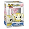 Image de Figurine Pop Games Pokémon Fidough Pâtachiot Hefel