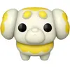 Image de FIgurine Funko POP Pokemon Fidough Patachiot Hefel Jaune 9 cm 889698838559