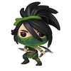 Image de Figurine Funko Pop! N°1080 | League Of Legends | Akali