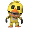 Image de Five Nights at Freddy's - Figurine POP! Withered Chica 9 cm