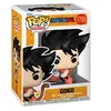 Image de Figurine Pop Animation Dragon Ball Goku Kamehameha