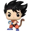 Image de Figurine d'animation vinyle Funko Dragon Ball POP! Goku Orange 9 cm FK83877