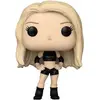 Image de Figurine en vinyle Funko WWE POP! Stacy Keibler Beige 9 cm FK83918