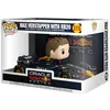 Image de Funko Pop! Rides Super Deluxe: Red Bull - Max Verstappen with RB20 - Figurine en Vinyle de Collection - Idée Cadeau - Produit Officiel - Jouets pour Enfants et Adultes en occasion ou reconditionné