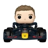 Image de Figurine Pop Rides Red Bull Racing Max Verstappen with RB20