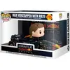 Image de Figurine Funko Red Bull Max Verstappen With RB20 Bleu TU 889698839211