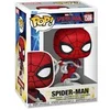Image de Figurine Pop Marvel Spider-Man Brand New Day