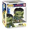 Image de Funko Pop! Super: Marvel - Spider-Man Brand New Day - Hulk en occasion ou reconditionné