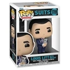 Image de Figurine Funko Pop! N°1709 - Suits - Louis Litt Avec Mikado