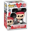 Image de Funko Pop Disney: MiRL - Mickey Mouse - (RNR) - Disney Standard Characters - Collectible Vinyl Figure - Gift Idea - Official Products - Toys for Kids and Adults en occasion ou reconditionné