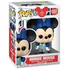 Image de Funko Pop Disney: MiRL - Minnie Mouse - (HGW) - Disney Standard Characters - Collectible Vinyl Figure - Gift Idea - Official Products - Toys for Kids and Adults en occasion ou reconditionné