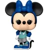 Image de Figurine Funko POP Disney Mickey and Friends Minnie Mouse Doré TU 889698839815