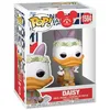 Image de Funko Pop! Disney: MiRL - Daisy Duck - (Fstvl)   - Disney Characters - Figurine en Vinyle à Collectionner - Idée de Cadeau - Produits Officiels - Jouets pour Les Enfants et Adultes - Movies Fans en occasion ou reconditionné