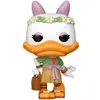 Image de Figurine Funko POP Disney Mickey & Friends Daisy Jaune TU 889698839822