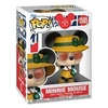Image de Figurine Pop Disney Mickey & Friends Minnie Mouse Festival