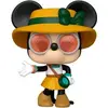 Image de Figurine Funko POP Disney Mickey & Friends Minnie Mouse Jaune TU 889698839839